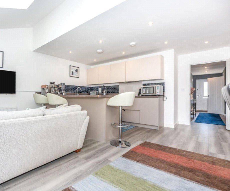 Property photo 2 of 14 Kitchen /Living Room