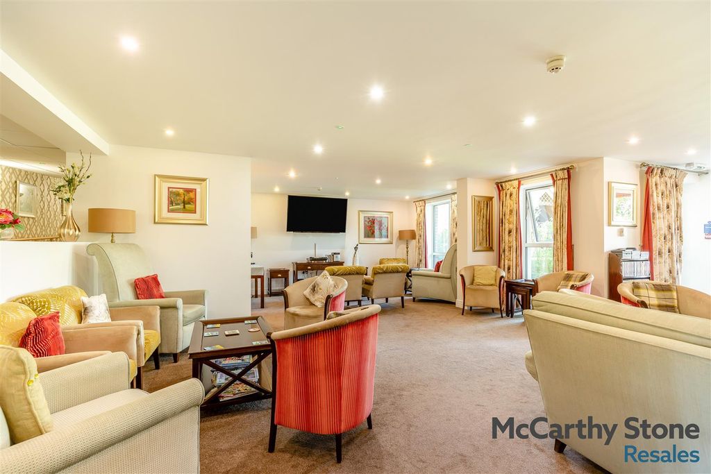 Additional image 24 of 2 bed flat for saleWestonia Court, Wellingborough Road, Northampton NN3