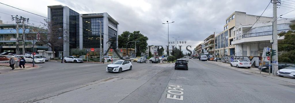Property photo 1 of 1 - Commercial Office Building For Sale, Agia Paraskevi, 2.850 Sq.m., €5.500.000