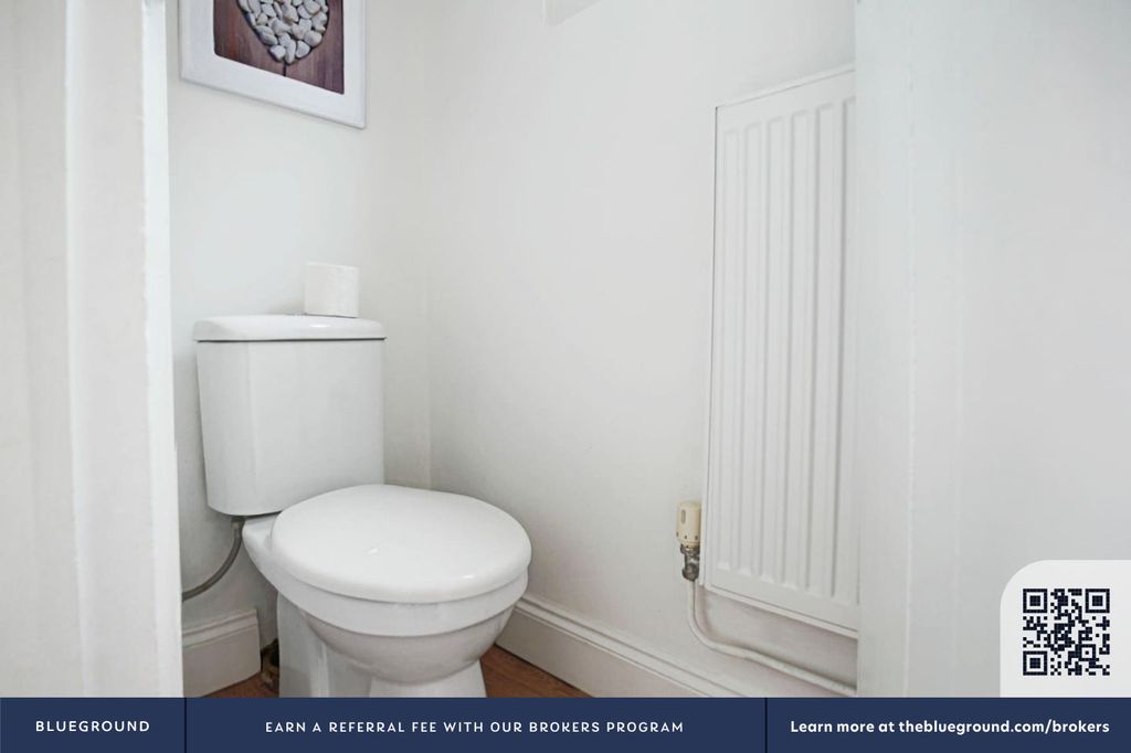 Additional image 29 of 3 bed flat to rentNorthampton District NN1
