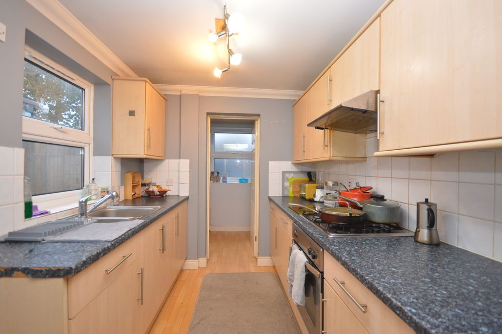 Property photo 1 of 5 Kitchen