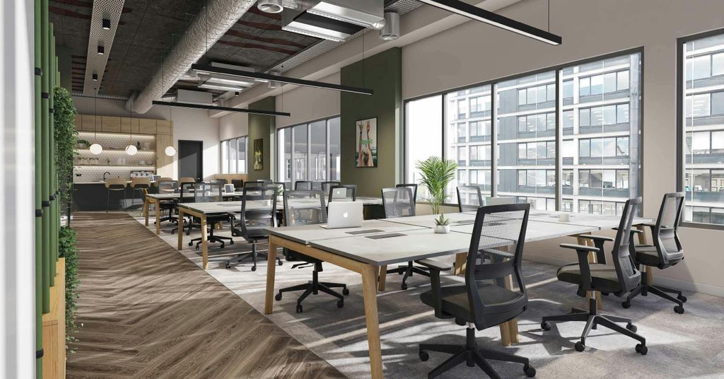 Property photo 2 of 9 Fitted Floor 2.Jpg