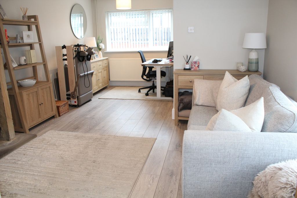 Property photo 2 of 13 Lounge - Dining Room