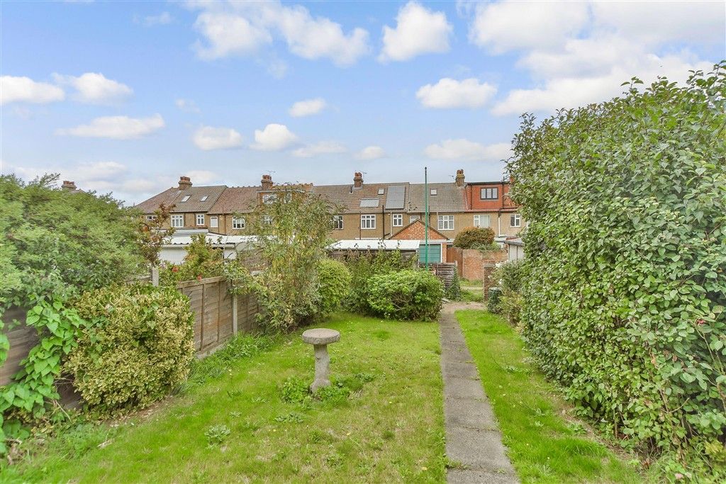 Property photo 2 of 10 Rear Garden