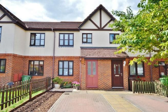 Property photo 1 of 5 Front Elevation