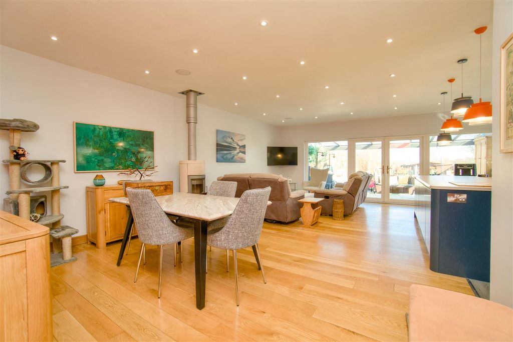Property photo 3 of 32 Living Dining Kitchen