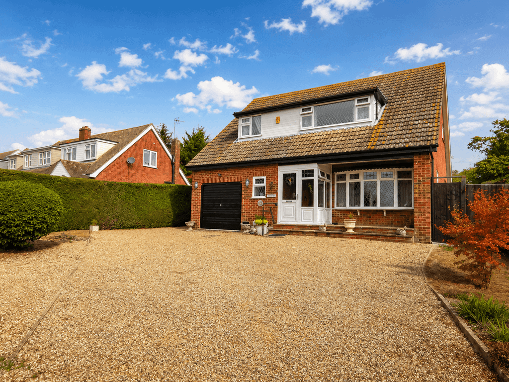 Property photo 1 of 15 3 Bedroom Detached For Sale