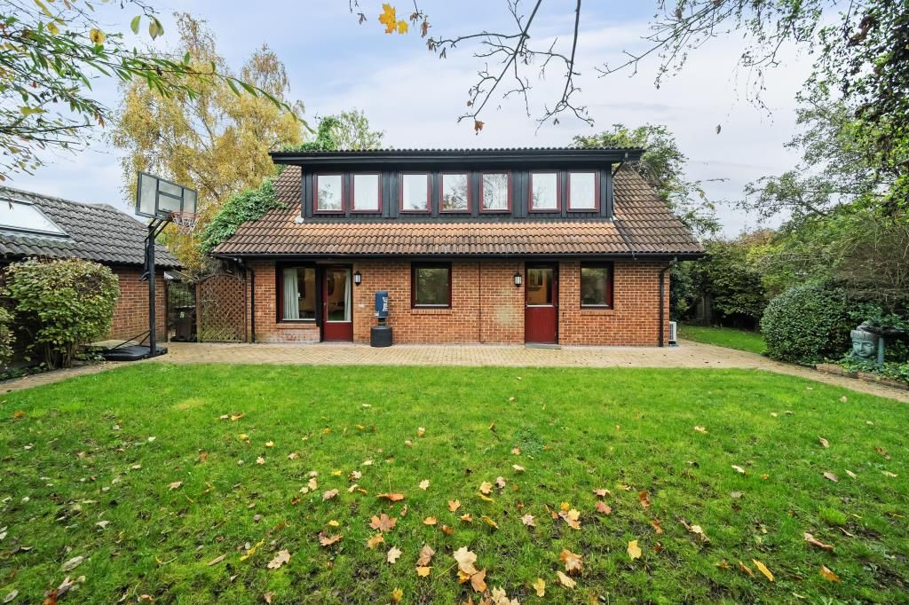 Property photo 1 of 20 External View