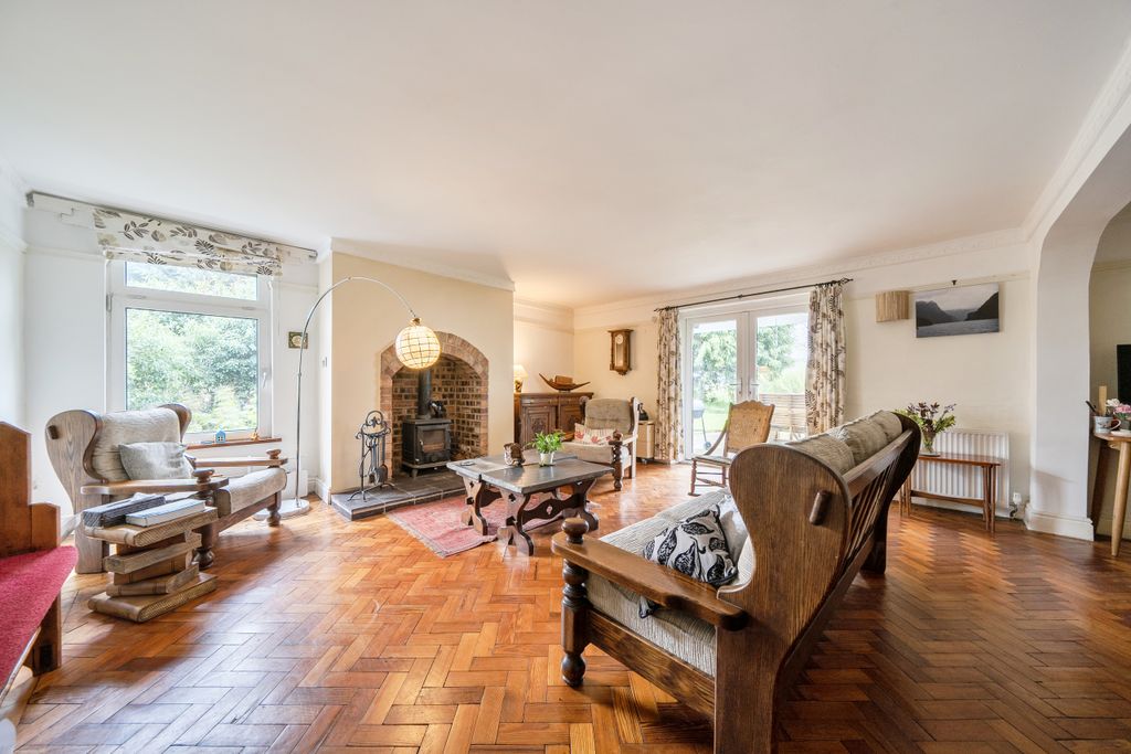 Additional image 4 of 6 bed link detached house for saleWhitehouse Farm, Middleton, Oswestry, Shropshire SY11