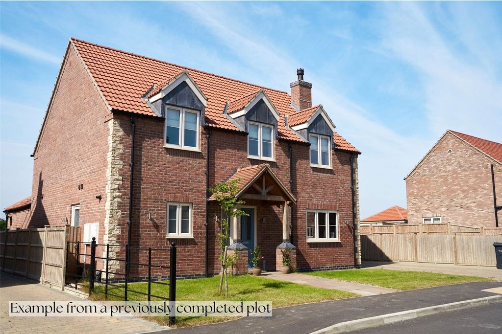 Property photo 1 of 5 Cgi Image