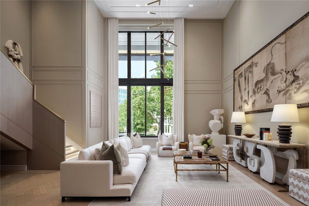 Property photo 3 of 20 Living Room