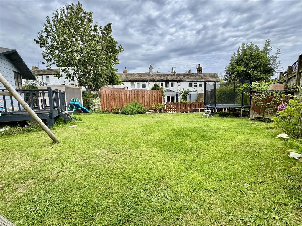 Property photo 3 of 15 Rear Garden