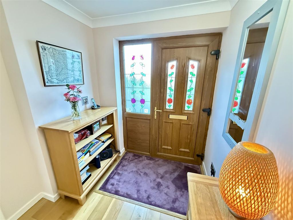 Property photo 3 of 65 Front UPVC Entrance Door