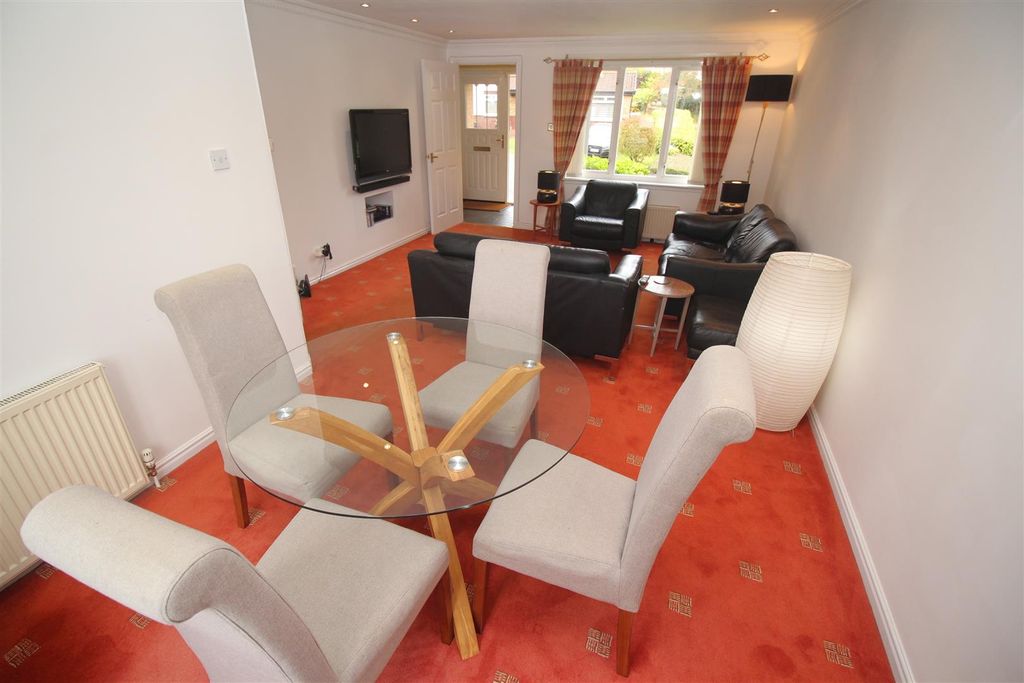 Additional image 5 of 4 bed detached house for saleKenmore Drive, Greenock PA16