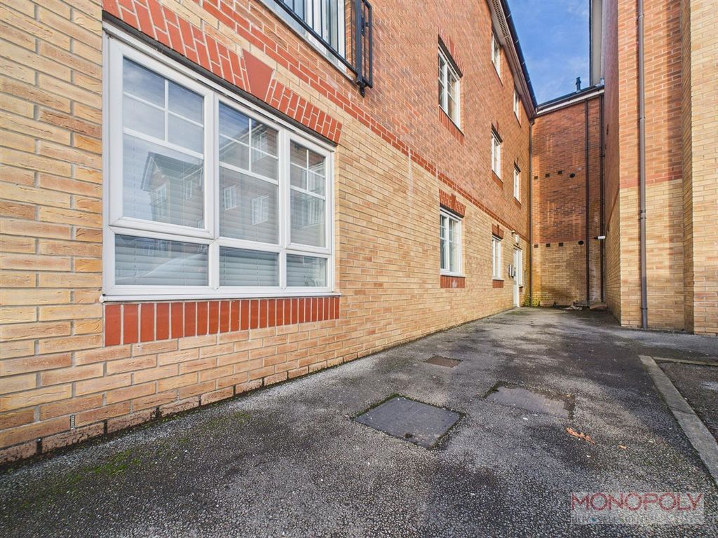 Additional image 15 of 2 bed flat for saleIngot Close, Brymbo LL11