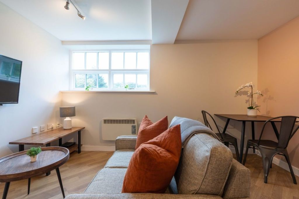 Property photo 1 of 9 Syf6 - Living Area / Kitchen