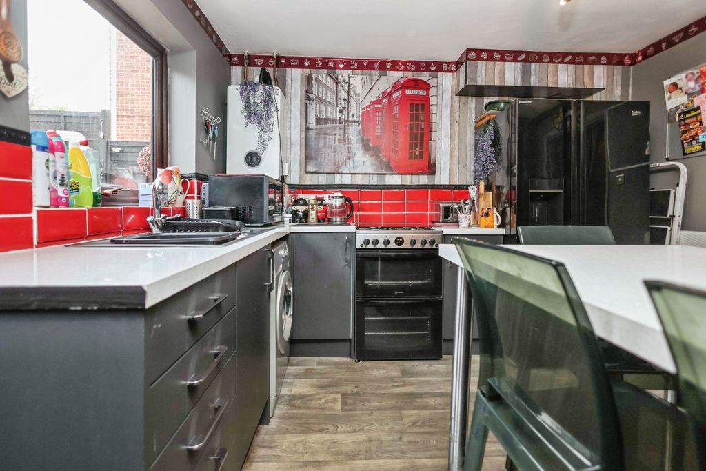Additional image 5 of 2 bed end terrace house for saleAlbert Road, Worcester WR5
