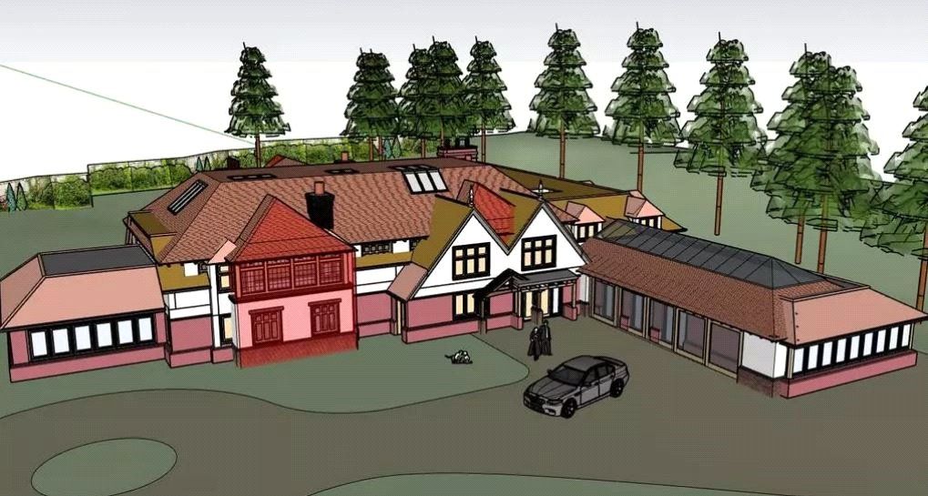 Additional image 11 of Detached house for saleKirklake Road, Formby, Liverpool L37