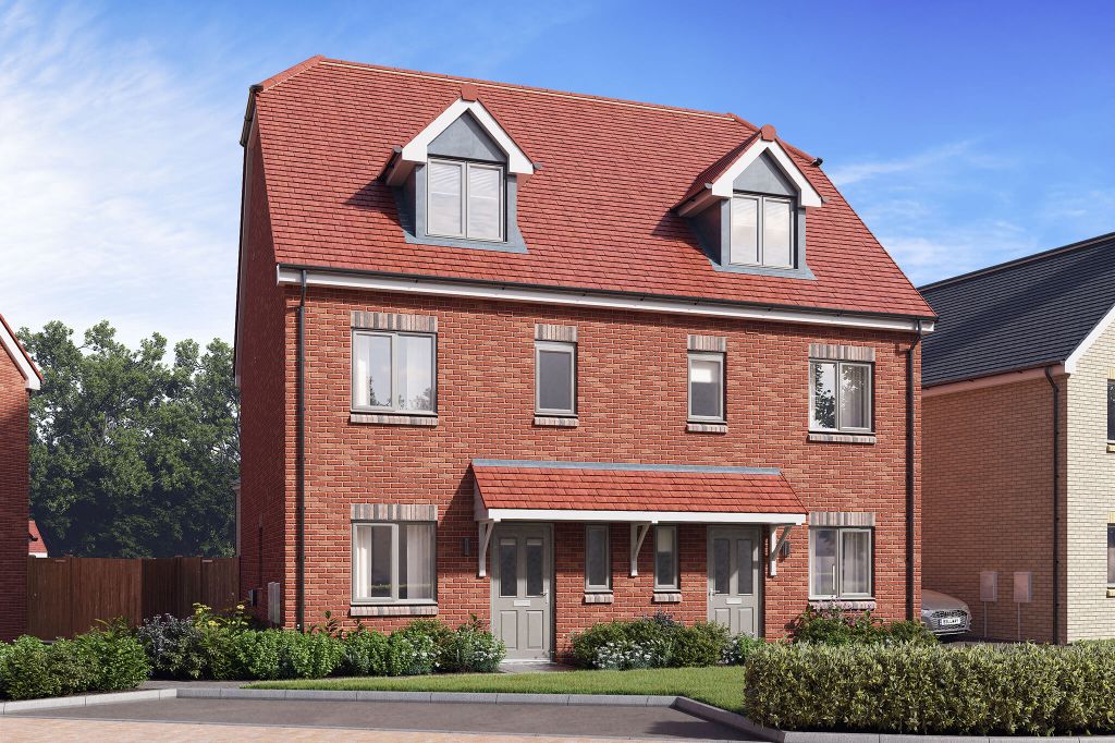 Property photo 1 of 17 CGI