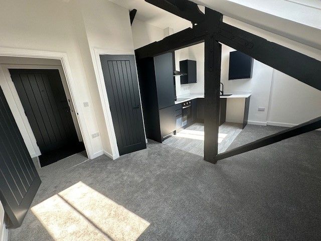 Property photo 2 of 4 Kitchen