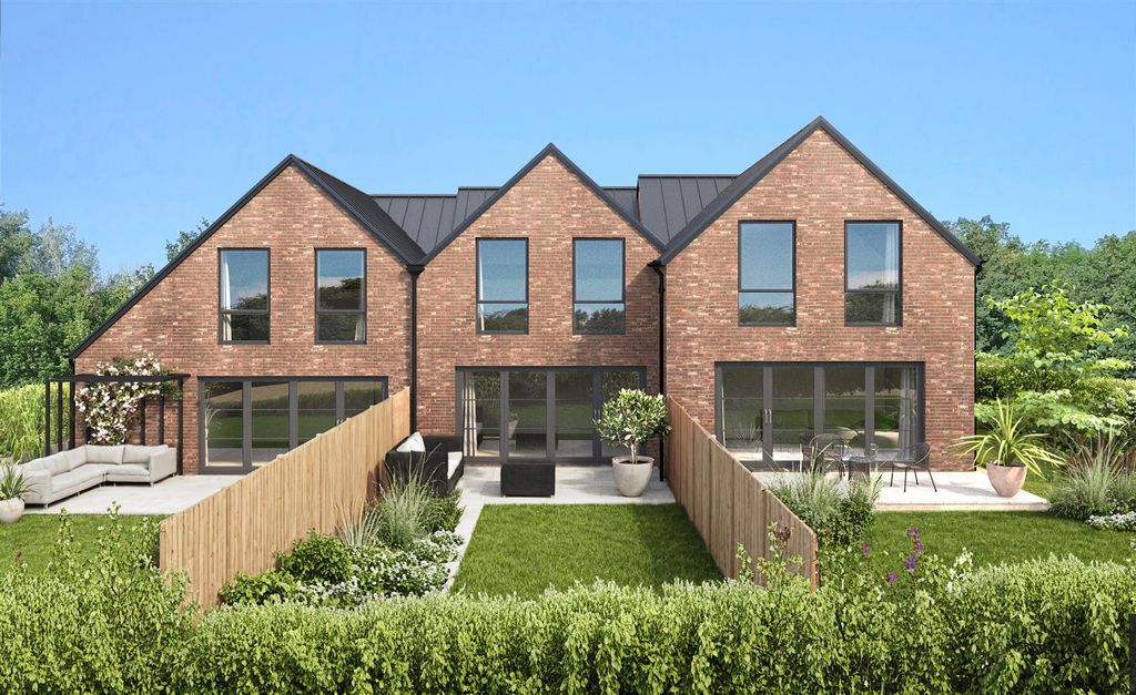Property photo 1 of 4 Rear-Zinc2.Jpg