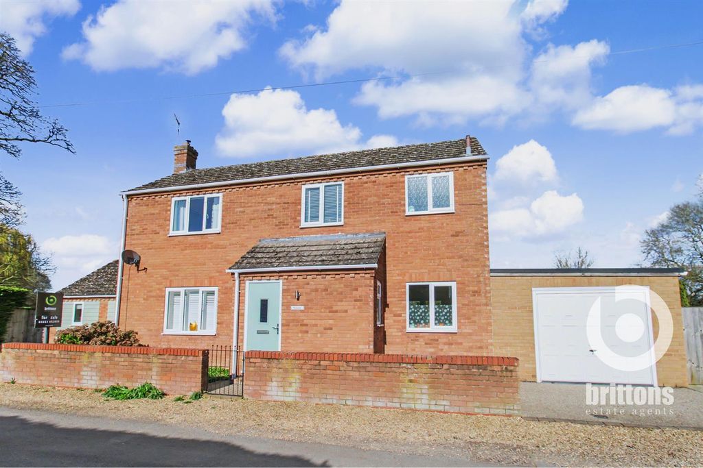 Property photo 1 of 34 Front Of Property