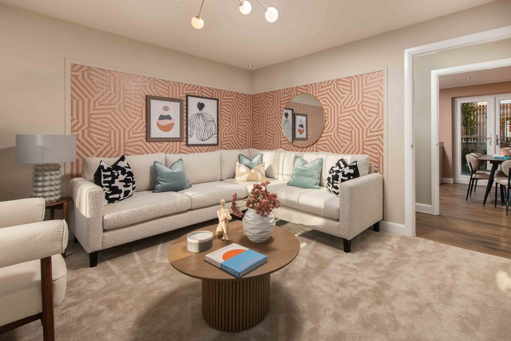 Property photo 3 of 10 Ellerton Lounge