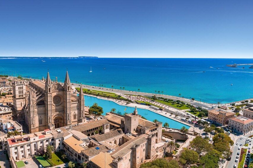 Property photo 1 of 22 Mallorca Apartments Esmala422 3