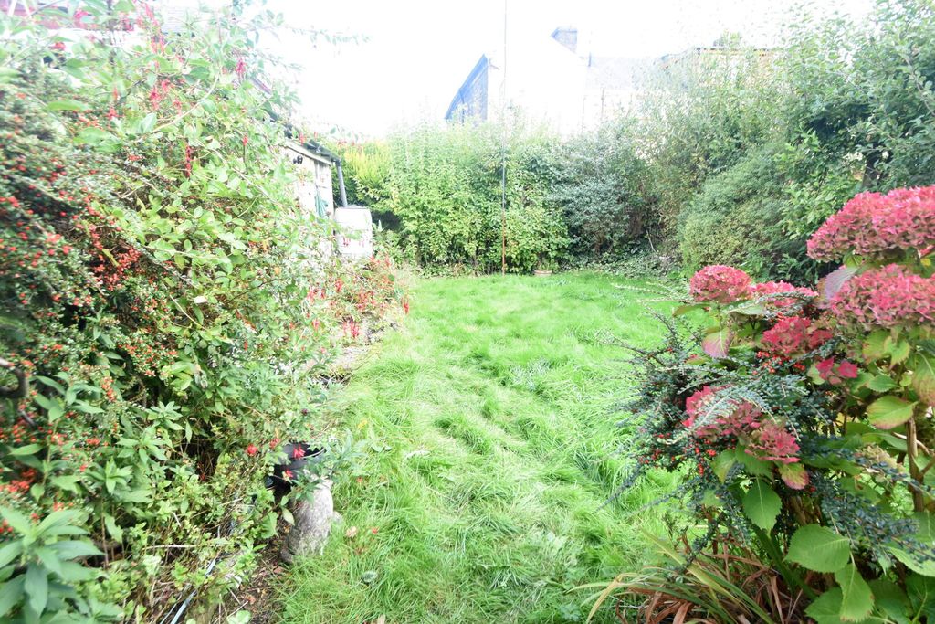 Property photo 2 of 15 Rear Garden