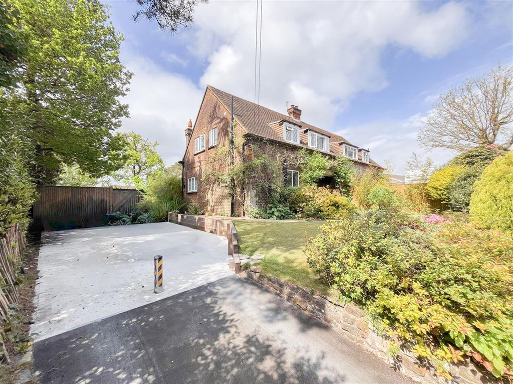 Additional image 20 of 3 bed semi-detached house for saleCherwell Road, Heathfield TN21
