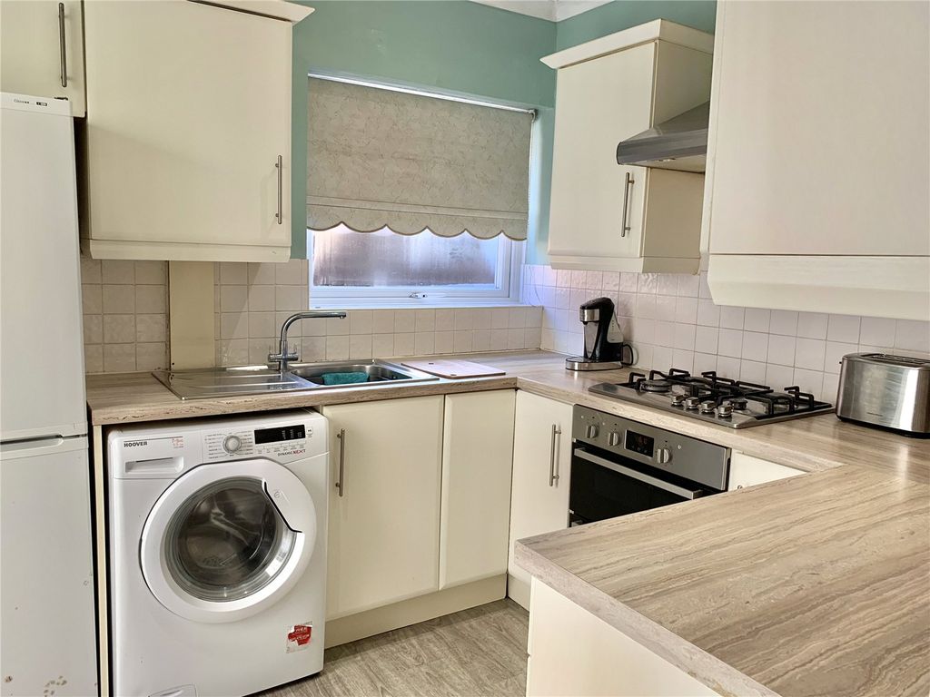 Property photo 3 of 13 Kitchen