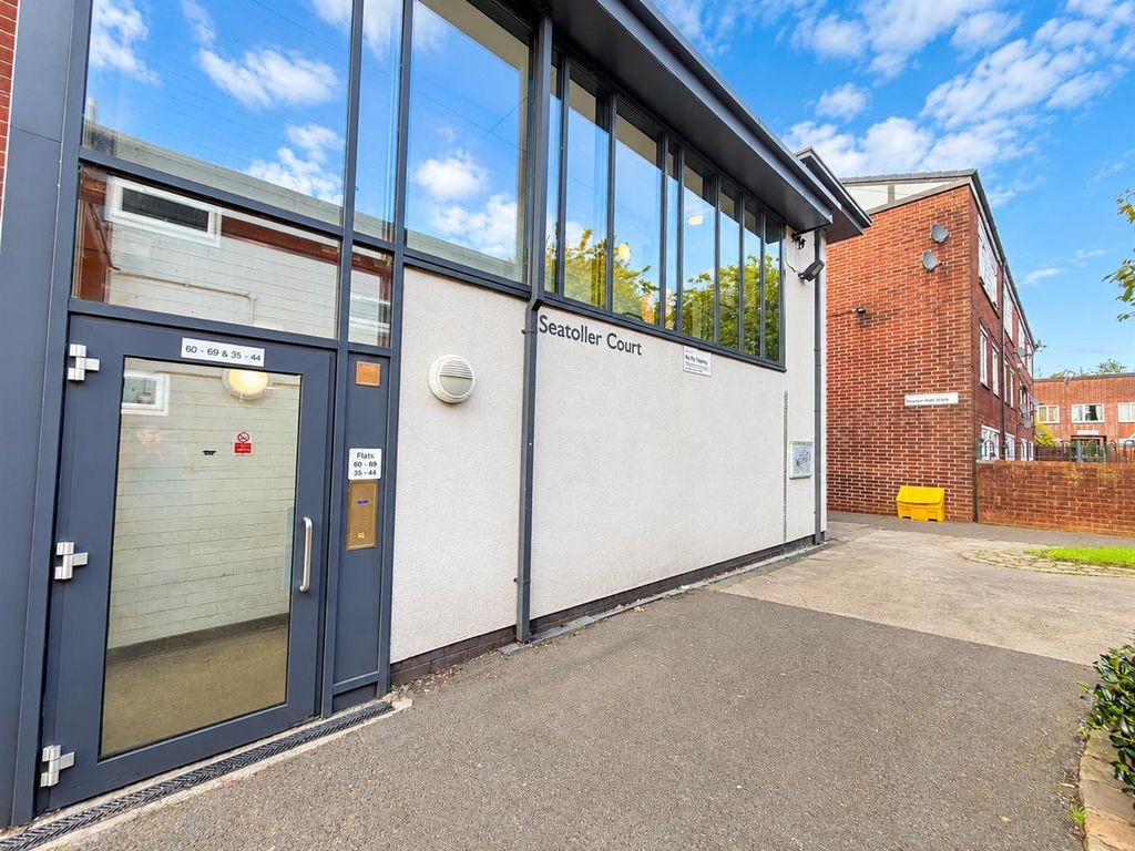 Property photo 1 of 14 Seatoller Court Entrance On A Sunny Day.Png