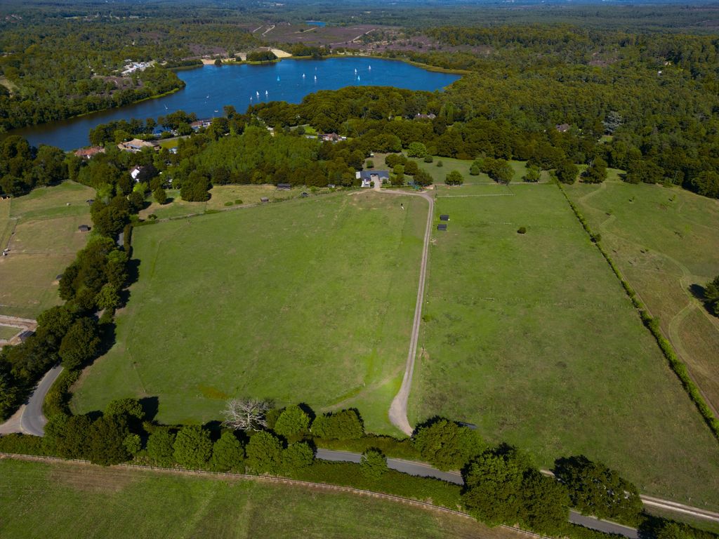 Property photo 1 of 17 Land From South