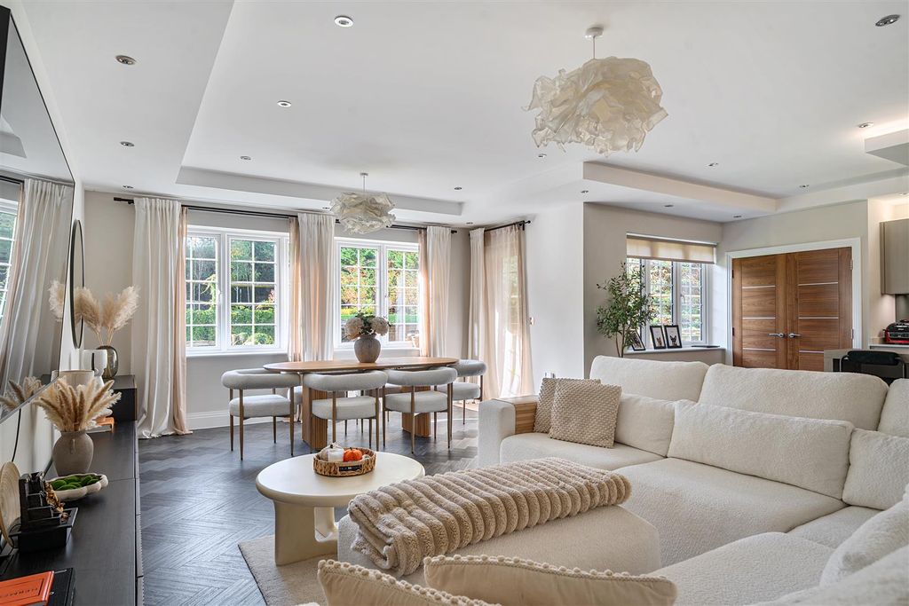 Property photo 3 of 38 Kitchen/Living/Dining Room