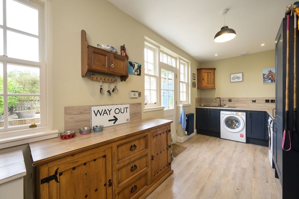 Additional image 19 of 5 bed detached house for saleCakemuir, Nenthorn, Kelso TD5