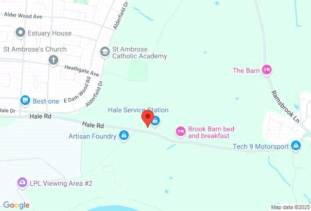 Additional image 22 of Land for saleHale Road, Hale Village, Liverpool, Cheshire L24