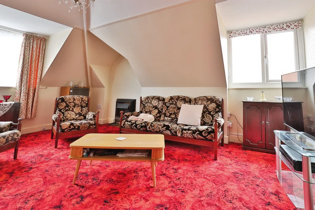 Crabton Close Road, Bournemouth BH5 – pohled 6