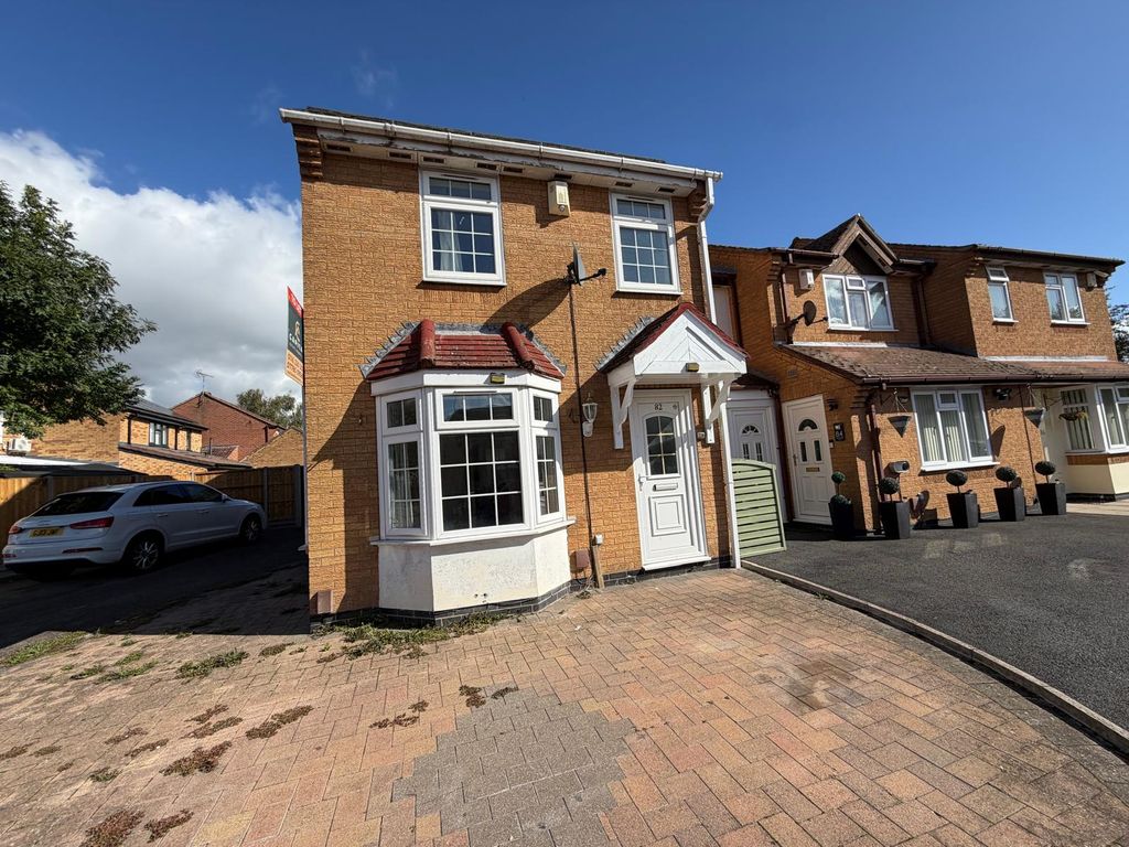 Property photo 1 of 13 Capital Estate Agents Bring You A 3 Bedroom Property In Hamilton