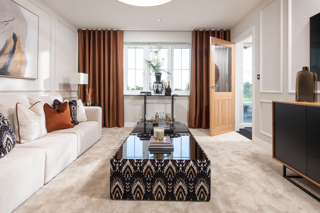 Property photo 3 of 20 Showhome Photography