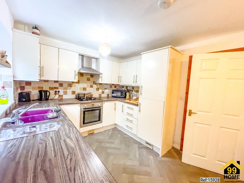 Additional image 5 of 3 bed semi-detached house for saleAwel Y Grug, Porthmadog, Gwynedd LL49