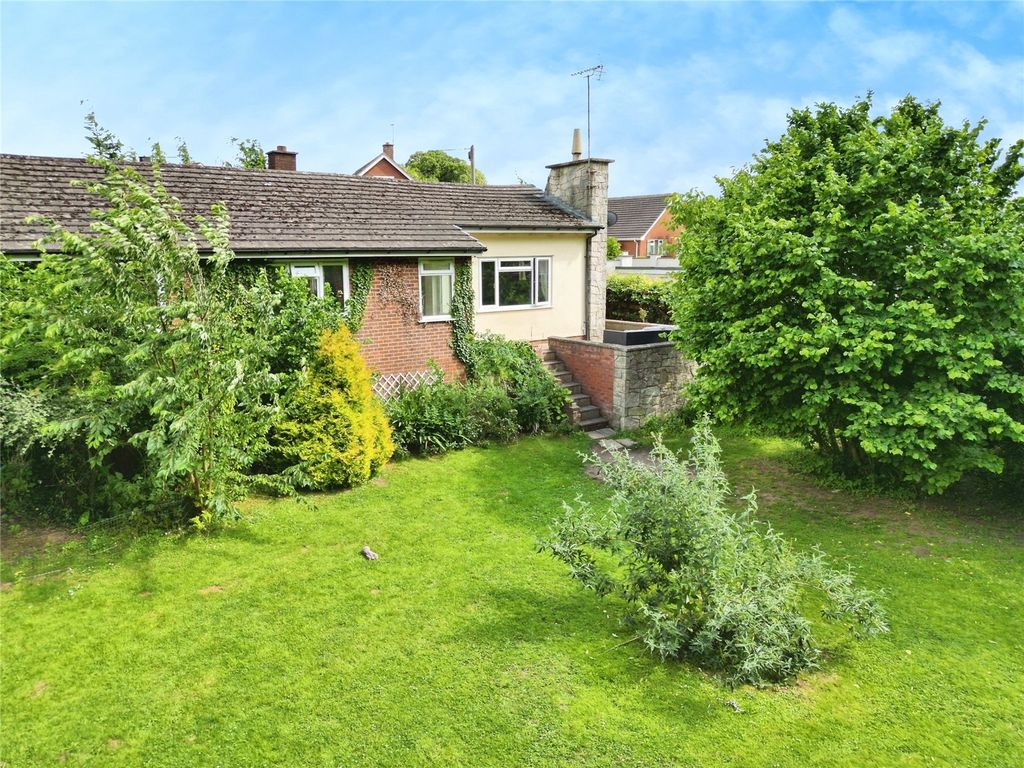 Property photo 2 of 17 Rear Garden