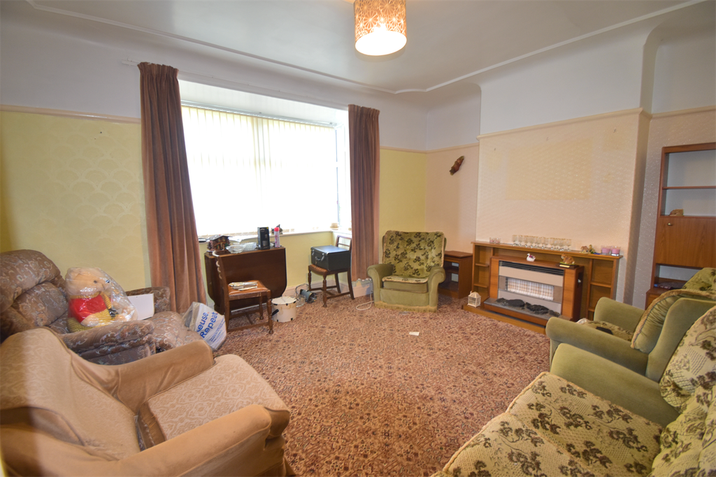 Property photo 2 of 11 Sitting Room