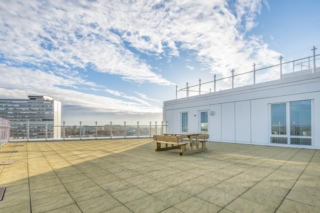 Property photo 3 of 13 Roof Terrace