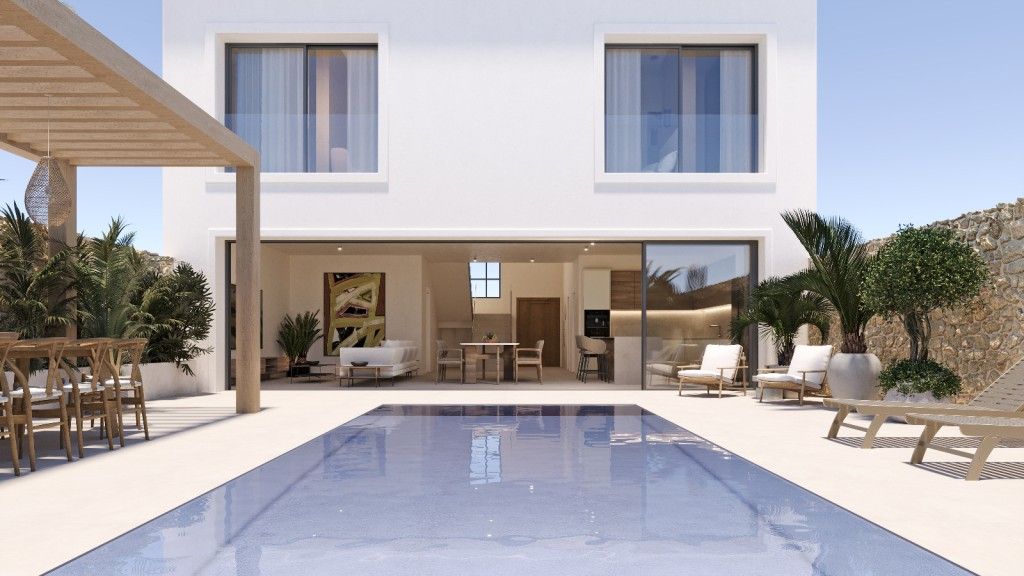 Property photo 1 of 19 Swimming Pool (2)