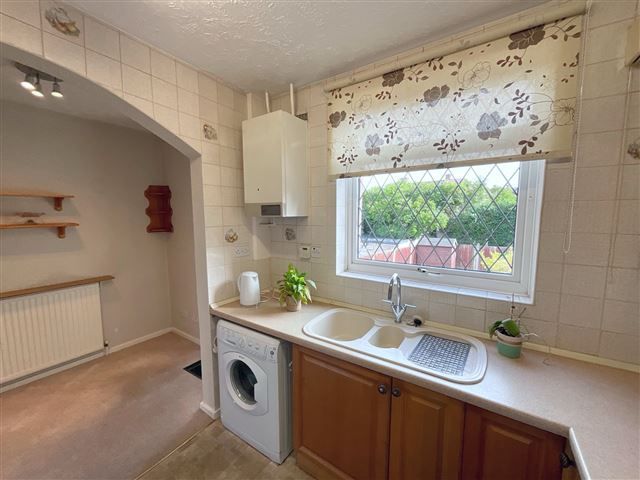 Property photo 3 of 21 Kitchen/Diner