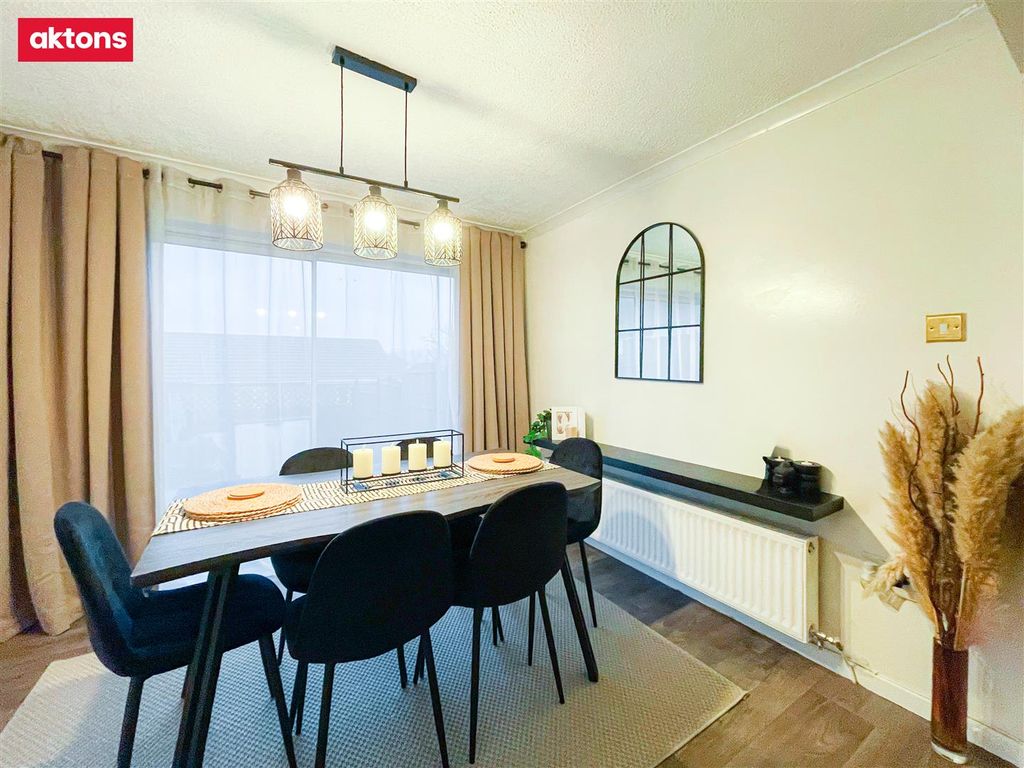 Additional image 5 of 2 bed terraced house for saleCraig Ysguthan., Llanbradach, Caerphilly CF83