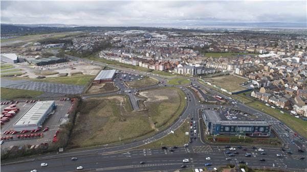 Property photo 3 of 7 Photo 3 Of Plot A & B, Hayes Way, Bristol Bs34
