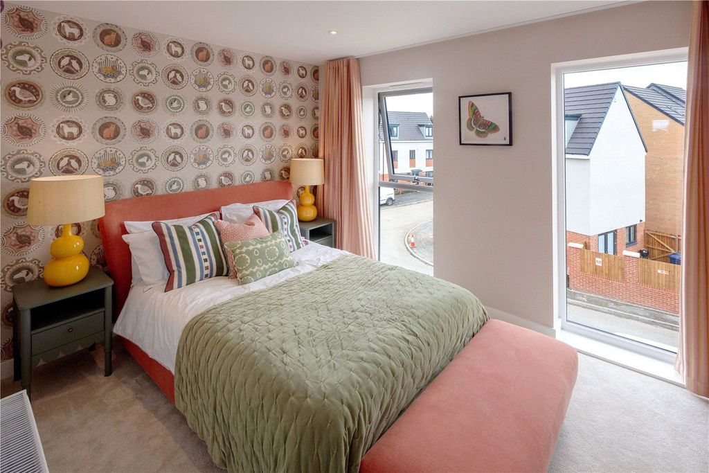 Property photo 2 of 7 Example Bedroom
