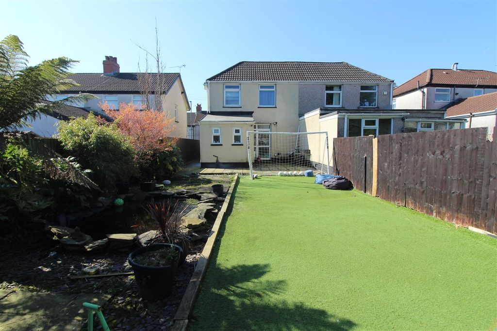 Additional image 22 of 3 bed semi-detached house for saleBedwellty Road, Cefn Fforest, Blackwood NP12