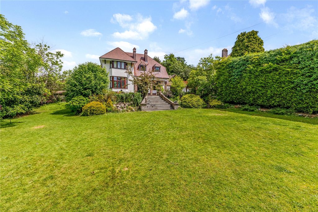 Additional image 22 of 5 bed detached house for saleParrys Lane, Stoke Bishop, Bristol BS9